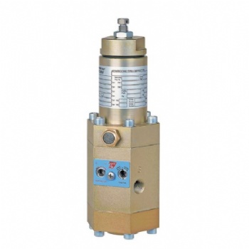 塔塔里尼指揮器，PRX/125、PRX-AP/120，指揮器