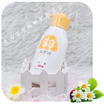 愛蘭貝詩泉芯柔護洗發(fā)乳