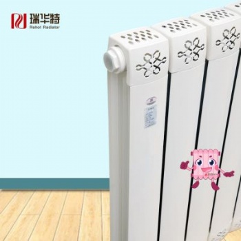 銅鋁復合暖氣片 TLF80-75/1.2-400詳細介紹