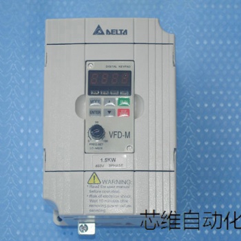 上海專業(yè)維修臺達變頻器