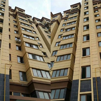 興平真石漆價格,真石漆施工工藝