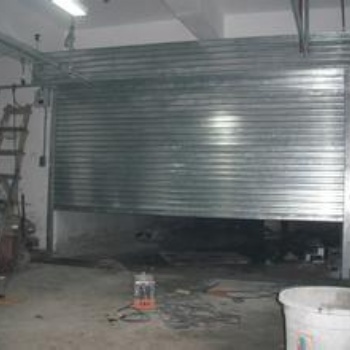 天津防火卷簾門(mén)廠家、防火卷簾門(mén)電機(jī)維修更換