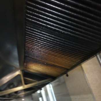 津南區(qū)油煙清洗服務(wù)清洗食堂油煙道