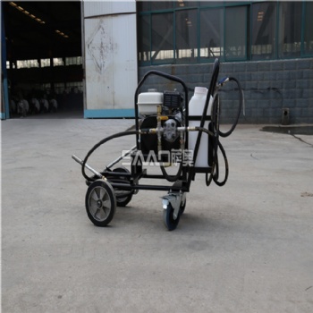 重慶薩奧saao小型瀝青灑布機(jī) 小型冷瀝青灑布機(jī)