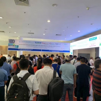 2020年迪拜國際紙業(yè)展