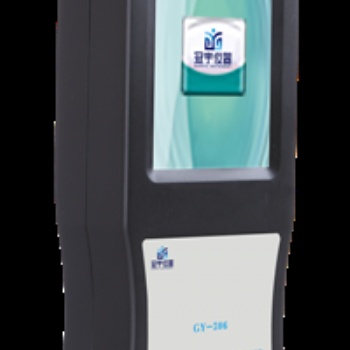 ATP生物熒光檢測(cè)儀GY-308ATP