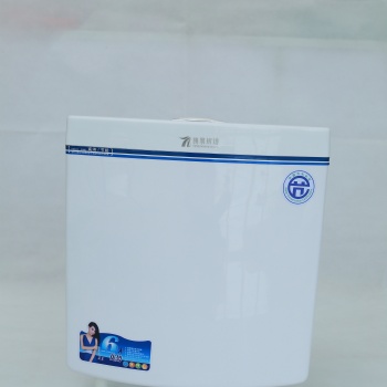 廠家衛浴廁所蹲便器水箱節能節水通用衛生間馬桶沖水水箱