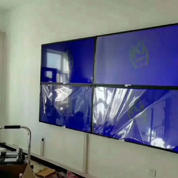 合作市拼接屏1個單元是什么意思