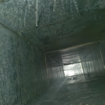 東麗區(qū)廚房油煙管道清洗公司