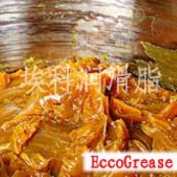 膨潤(rùn)土高溫潤(rùn)滑脂，高滴點(diǎn)潤(rùn)滑脂，無滴點(diǎn)潤(rùn)滑脂