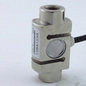 TJL-4柱式內(nèi)螺紋拉力傳感器