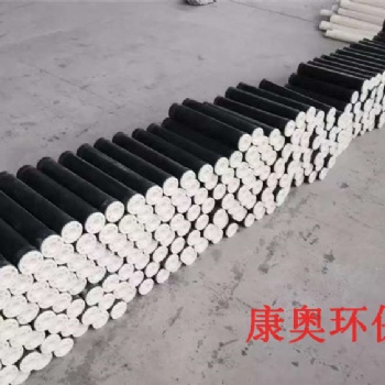 管式曝氣器的特點與優(yōu)勢
