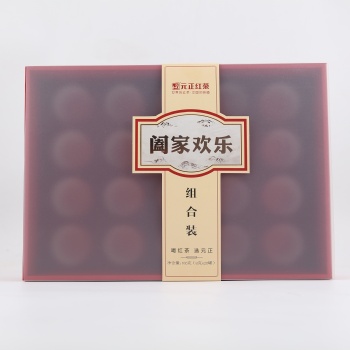 濟(jì)南包裝盒廠家為您揭秘，不同行業(yè)的包裝潛規(guī)則