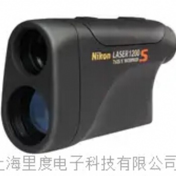 日本Nikon（尼康）Laser 1200S測距望遠鏡激光測距儀