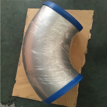 合金鋼A234 WP9 抗硫彎頭實體廠家