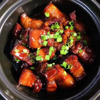 紅燒肉怎么做才好吃傳統的紅燒肉