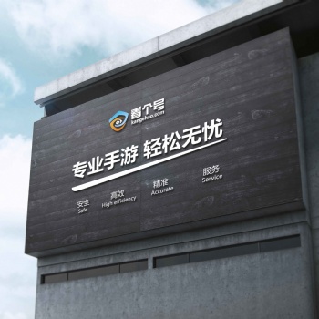 看個(gè)號手游交易《洋洋工作》，《熊貓工作室》