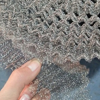 河北浩迪生產汽液過濾網廠家