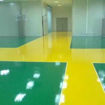 張家口廠房環(huán)氧自流平公司，張家口地坪漆施工