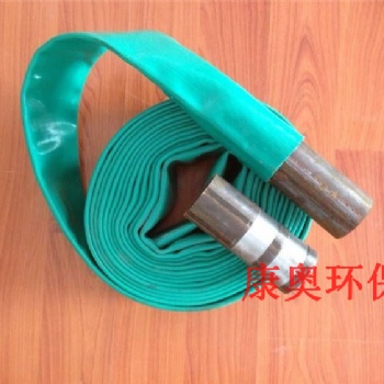 可變孔曝氣軟管的特點(diǎn)及安裝規(guī)程