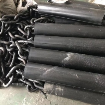 防落梁裝置技術(shù)特征A 防落梁鏈條作用