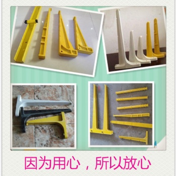直埋式電纜托臂支架廠家堅持產(chǎn)品質量是硬道理