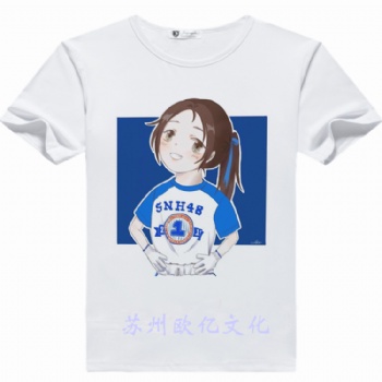 服裝照片打印機價格/現場衣服上印照片創意項目