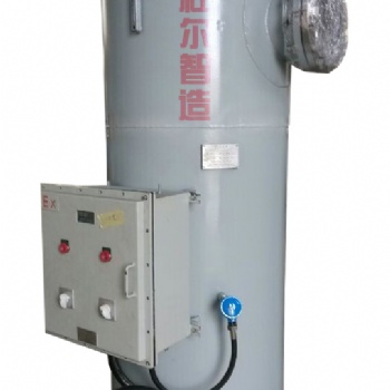 蘇州杜爾智造蒸汽加熱水浴式汽化器，優(yōu)質(zhì)高效節(jié)能