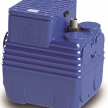 澤尼特污水提升器污水提升泵BLUEBOX150意大利澤尼特污水提升器
