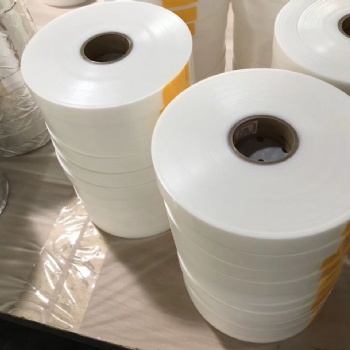 防水復(fù)合純pu膠帶 / 工廠