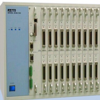 ECM-100離子遷移測試裝置
