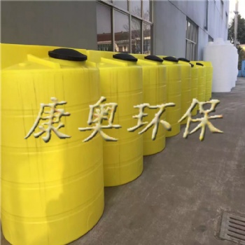 塑料加藥桶的特點(diǎn)以及加藥桶裝置如何使用