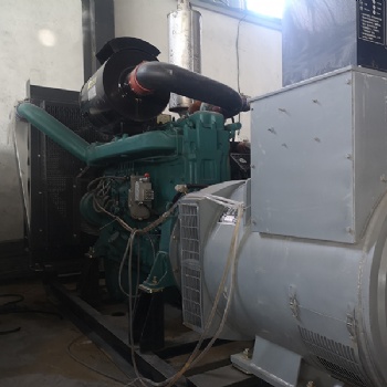 二手400千瓦發(fā)電機組轉(zhuǎn)讓 400千瓦發(fā)電機組轉(zhuǎn)讓