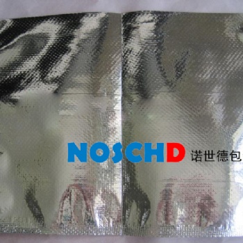 鋁箔編織袋，托盤罩，保溫，防潮
