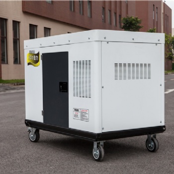 40kw車載靜音柴油發電機廠家