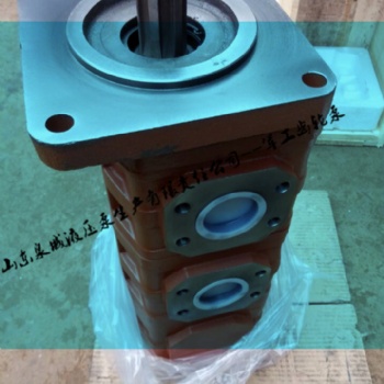 佳木斯掘進(jìn)機(jī)CBGJ2040/2032/2025濟(jì)南三聯(lián)泵