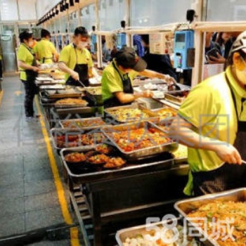 廣州黃埔區(qū)企業(yè)食堂承包 食堂管理