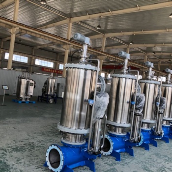 自清洗過濾器廠家，自清洗過濾器價格，世紀源自清洗過濾器