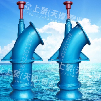 周口廠家供應(yīng)城市的供水大流量ZLB系列干式電機(jī)立式軸流泵
