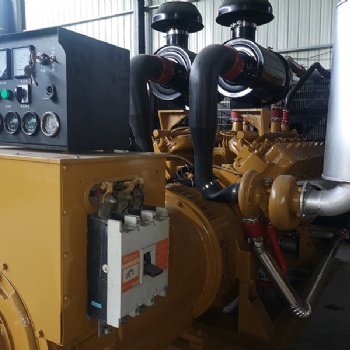 銷售二手四百千瓦發(fā)電機組處理二手發(fā)電機組