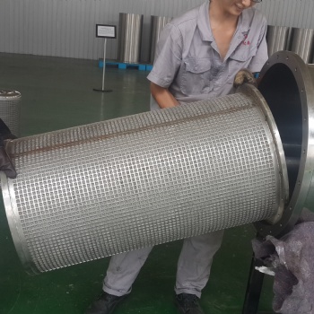 全自動自清洗過濾器廠家，全自動自清洗過濾器價格，世紀源全自動自清洗過濾器
