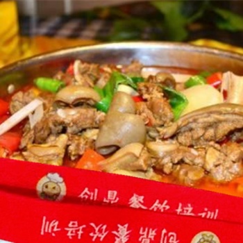 貴陽羊肉火鍋培訓(xùn)中心