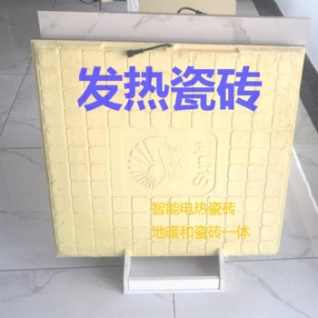 廣東發(fā)熱瓷磚瑜伽會(huì)所地暖