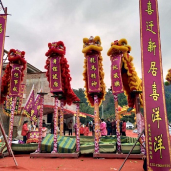 珠海開(kāi)業(yè)醒獅表演 廣東醒獅表演 橫琴開(kāi)業(yè)醒獅表演 開(kāi)業(yè)醒獅表演