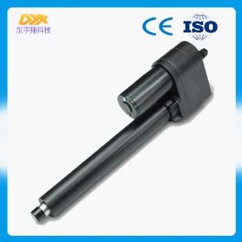 東宇翔YMD606 工業(yè)機械用配件推桿 IP67 行程可定制 伸縮升降桿