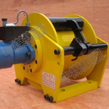 山東中煤液壓絞車廠家 1噸液壓卷?yè)P(yáng)機(jī)2噸 1.5噸馬達(dá)絞盤