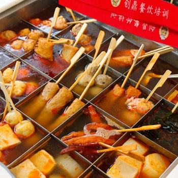 貴陽市關(guān)東煮培訓(xùn)學(xué)校