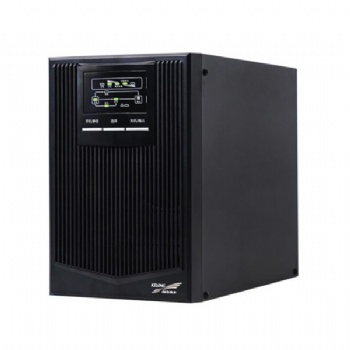 科華YTR1101 1KVA標機ups不間斷電源參數(shù)配置報價