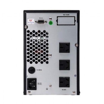 科華YTR1101L 1KVA長機ups不間斷電源參數(shù)配置報價