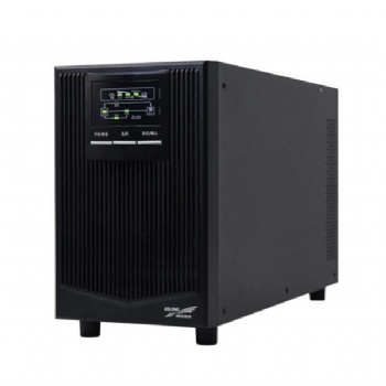 科華YTR1102 2KVA標機ups不間斷電源參數(shù)配置報價